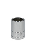 Signet SAE Socket 1/2" Drive 6 Point 1 1/8"