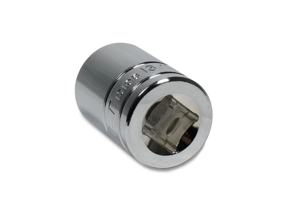 Signet SAE Socket 1/2" Drive 6 Point 1 1/8"