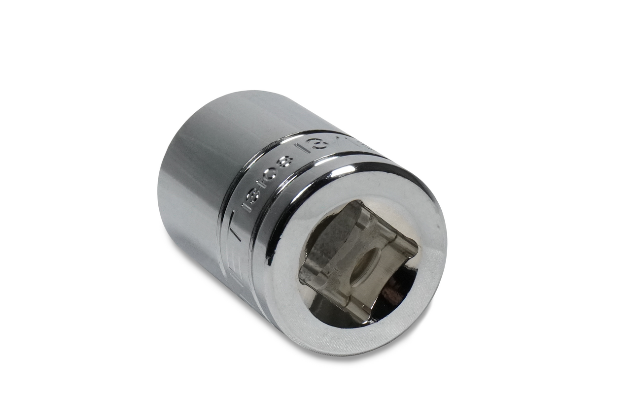 Signet Standard SAE Socket 1/2 Drive 6 Point 1 1/4