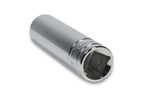 Signet Deep Metric Socket 1/2 Drive 6 Point 9mm