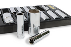 Signet EVA Foam 16 Piece 1/2" Drive 6 Point Deep Socket Set