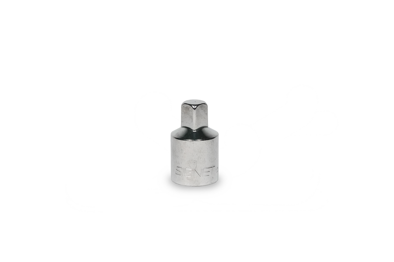 Signet Reducer 1/2 F x 3/8 M