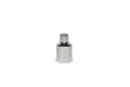 Signet Reducer 1/2 F x 3/8 M