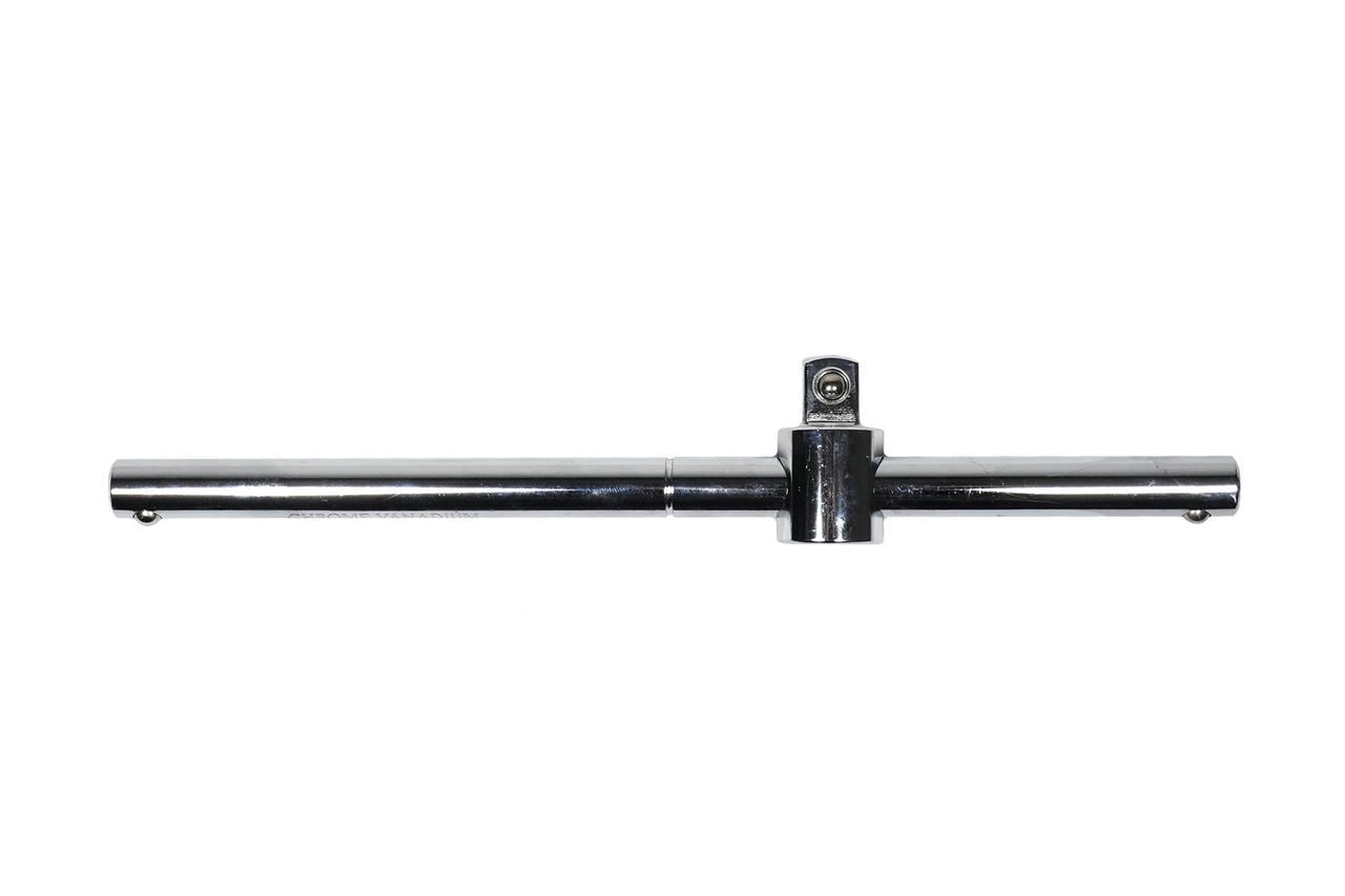 Signet Sliding T-Bar 1/2" Drive 250mm