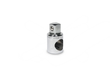 Signet Three Way Adaptor 3/8 F x 1/2 M