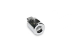 Signet Three Way Adaptor 3/8 F x 1/2 M