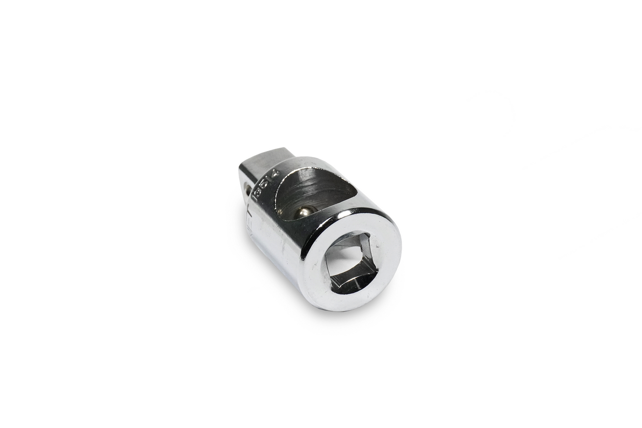 Signet Three Way Adaptor 3/8 F x 1/2 M
