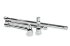 Signet 1/2 Drive Extension 5 Piece Set EVA Foam