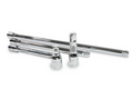 Signet 1/2 Drive Extension 5 Piece Set EVA Foam