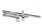 Signet 1/2 Drive Extension 5 Piece Set EVA Foam