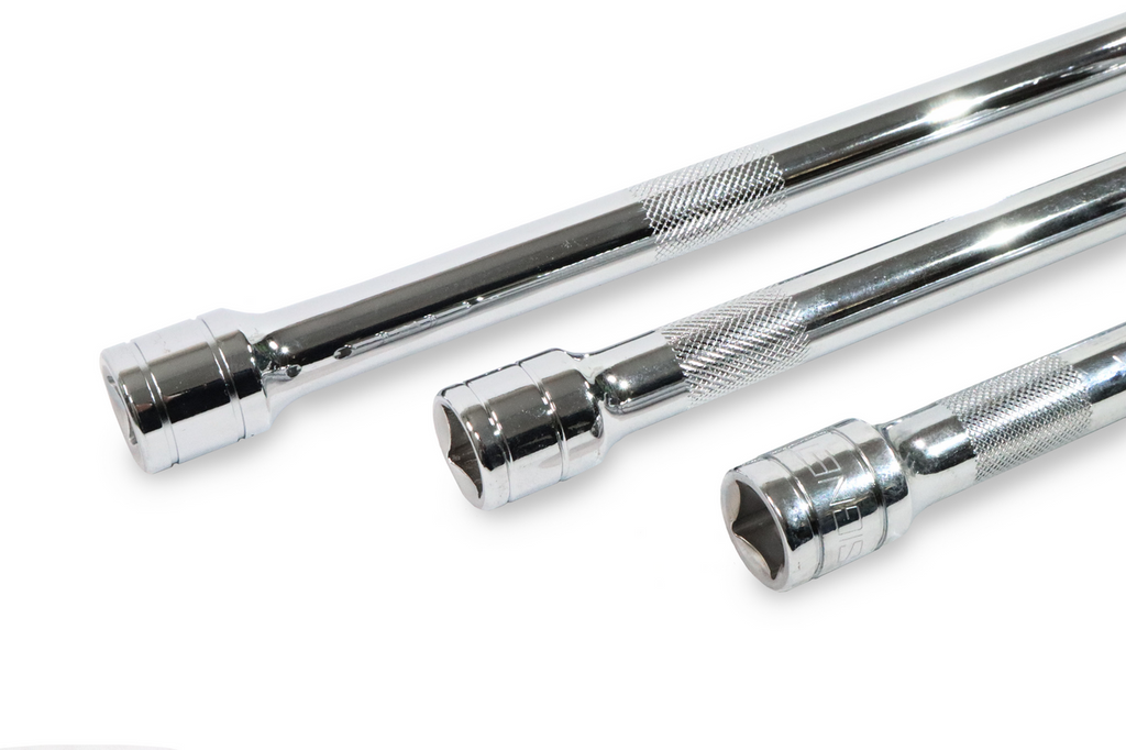 Signet 1/2 Drive Extension 5 Piece Set EVA Foam