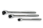 Signet 3 Piece Super 10 Ratchet 1/4", 3/8" & 1/2" Drive EVA Foam Set