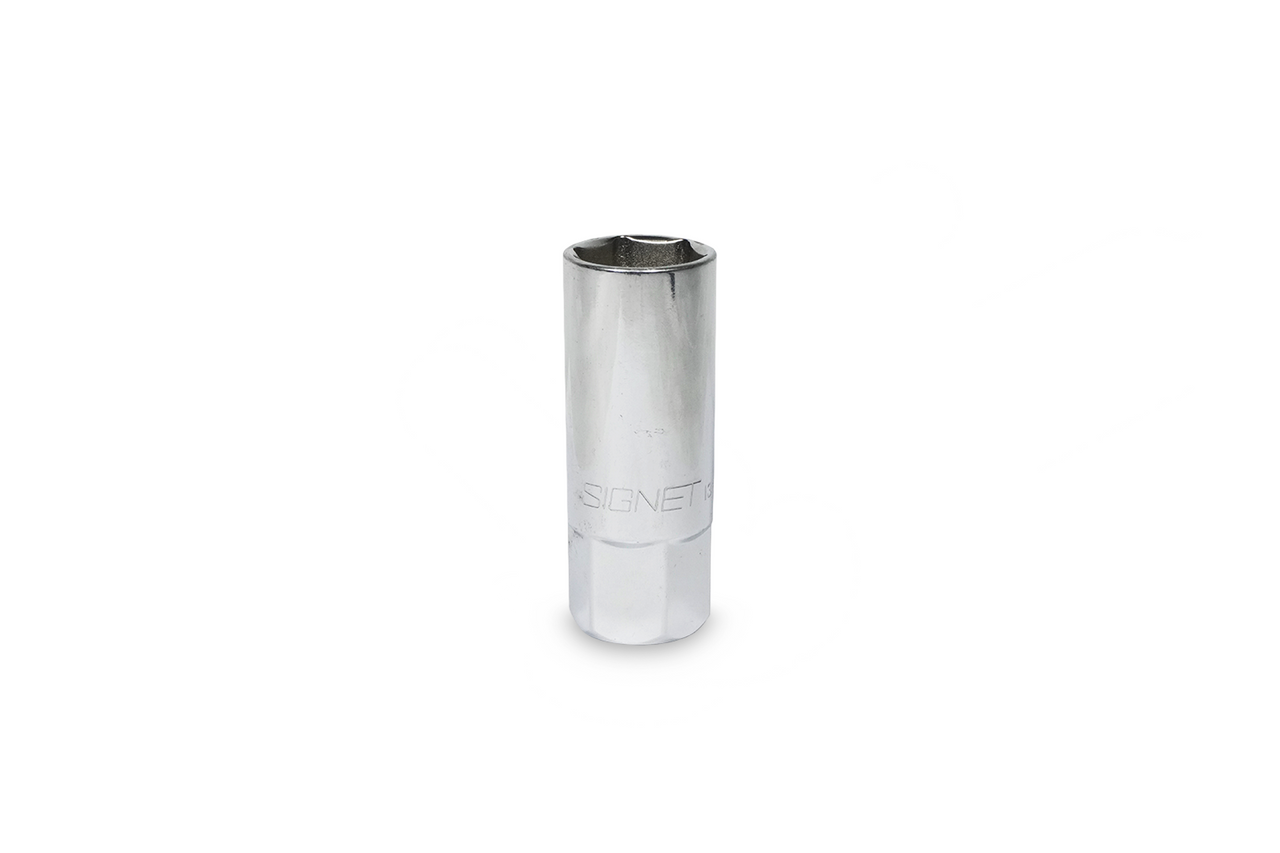 Signet Socket Spark Plug 1/2 Drive 21mm