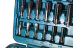 Signet 149pc SAE and Metric Tool Kit 1/4 3/8 1/2 Drive
