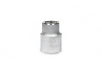 Signet Socket 3/4" Drive 6 Point 19mm