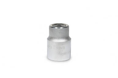 Signet Socket 3/4" Drive 6 Point 19mm