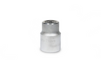 Signet Socket 3/4" Drive 6 Point 19mm