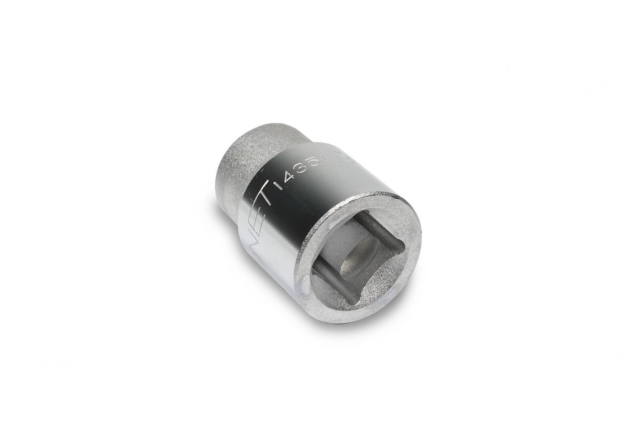 Signet Socket 3/4" Drive 6 Point 19mm