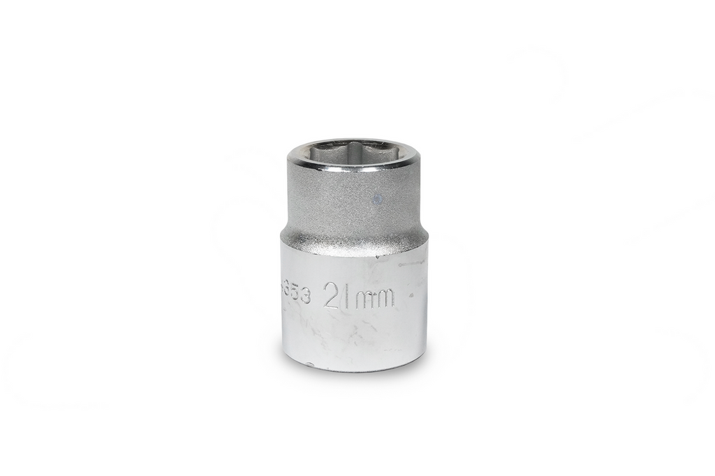 Signet Socket 3/4" Drive 6 Point 21mm