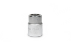 Signet Socket 3/4" Drive 6 Point 21mm