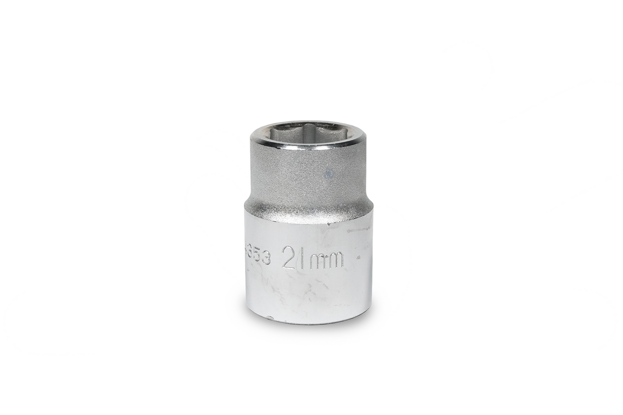 Signet Socket 3/4" Drive 6 Point 21mm
