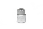 Signet Socket 3/4" Drive 6 Point 21mm