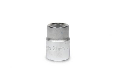 Signet Socket 3/4" Drive 6 Point 21mm