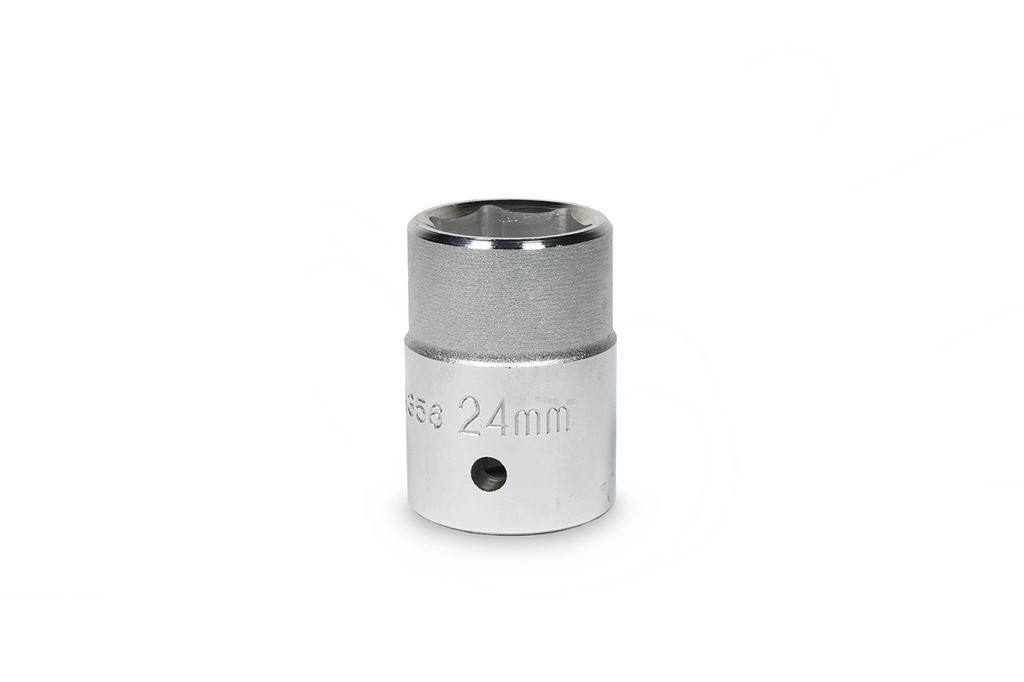 Signet Socket 3/4" Drive 6 Point 24mm