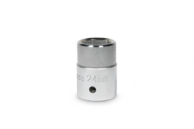 Signet Socket 3/4" Drive 6 Point 24mm
