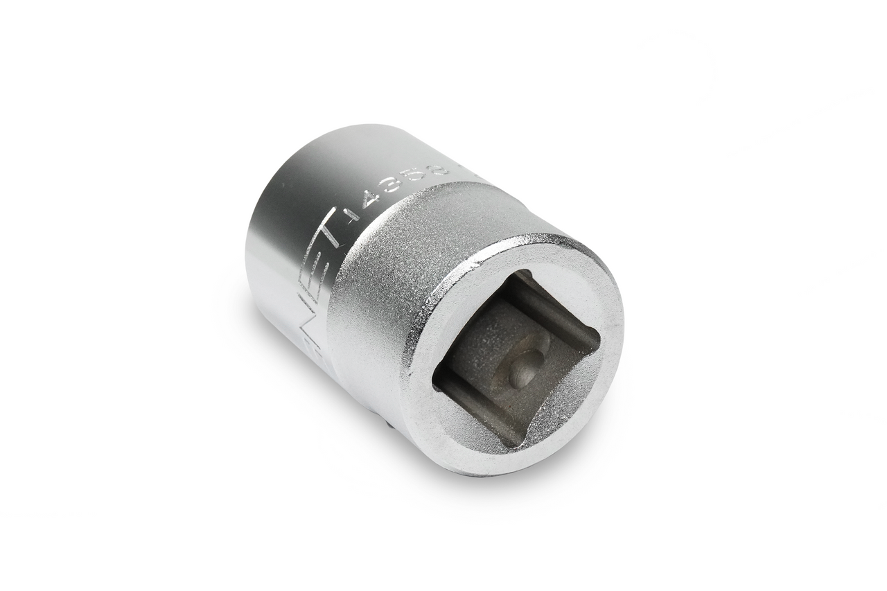 Signet Socket 3/4" Drive 6 Point 26mm