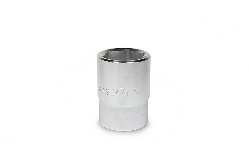 Signet Socket 3/4" Drive 6 Point 27mm