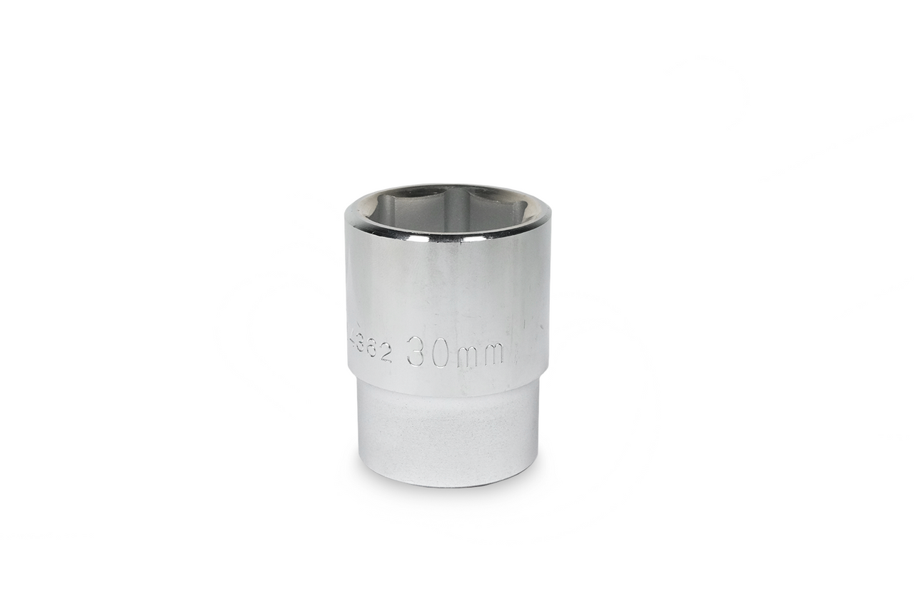 Signet Socket 3/4" Drive 6 Point 30mm