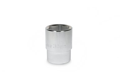 Signet Socket 3/4" Drive 6 Point 30mm