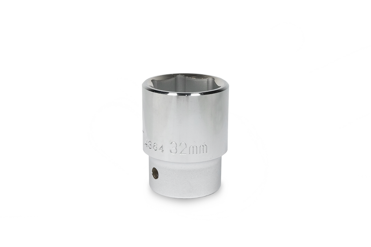Signet Socket 3/4" Drive 6 Point 32mm