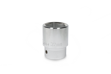 Signet Socket 3/4" Drive 6 Point 32mm