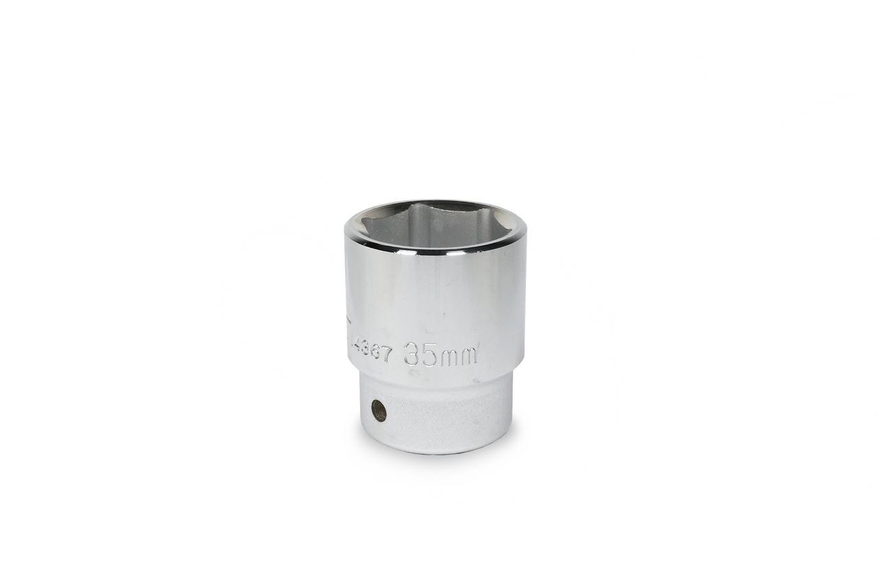 Signet Socket 3/4" Drive 6 Point 35mm