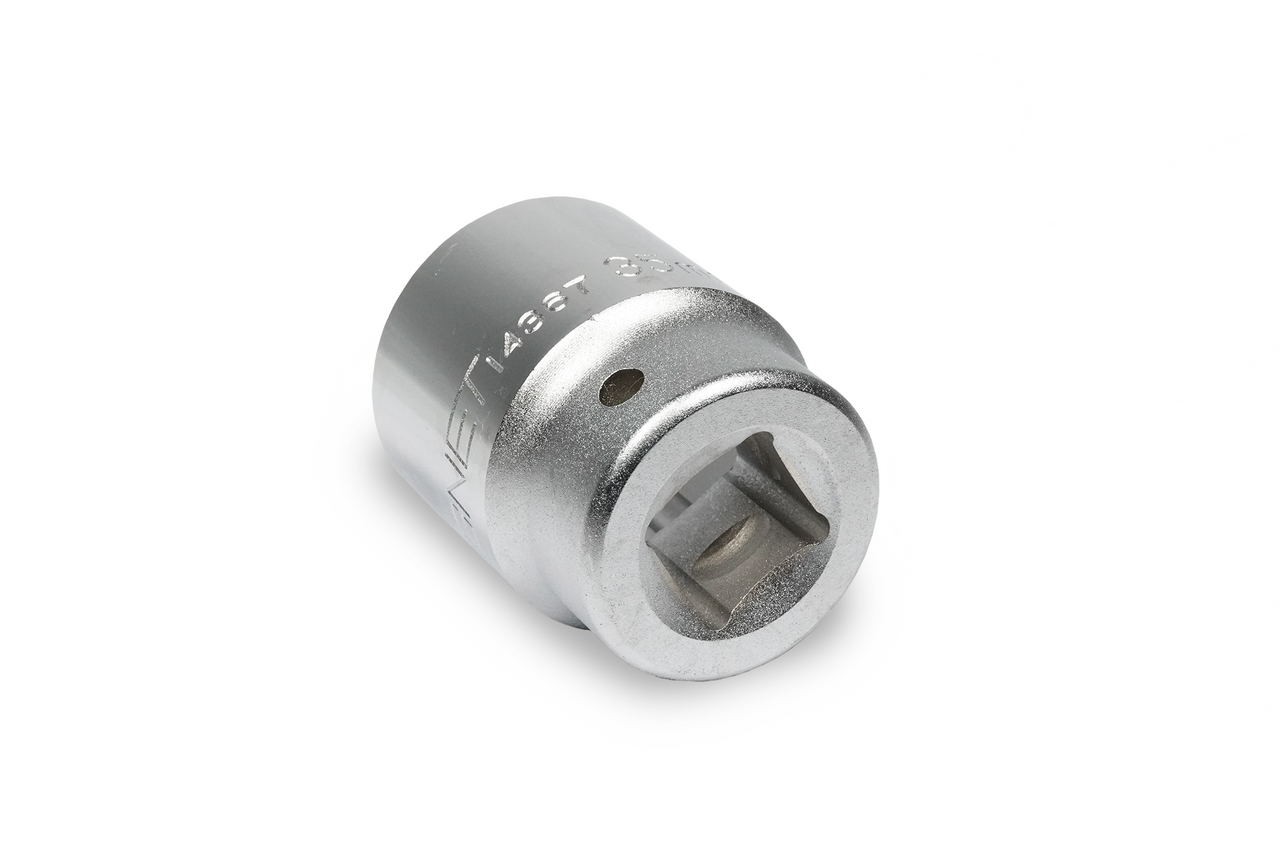 Signet Socket 3/4" Drive 6 Point 35mm
