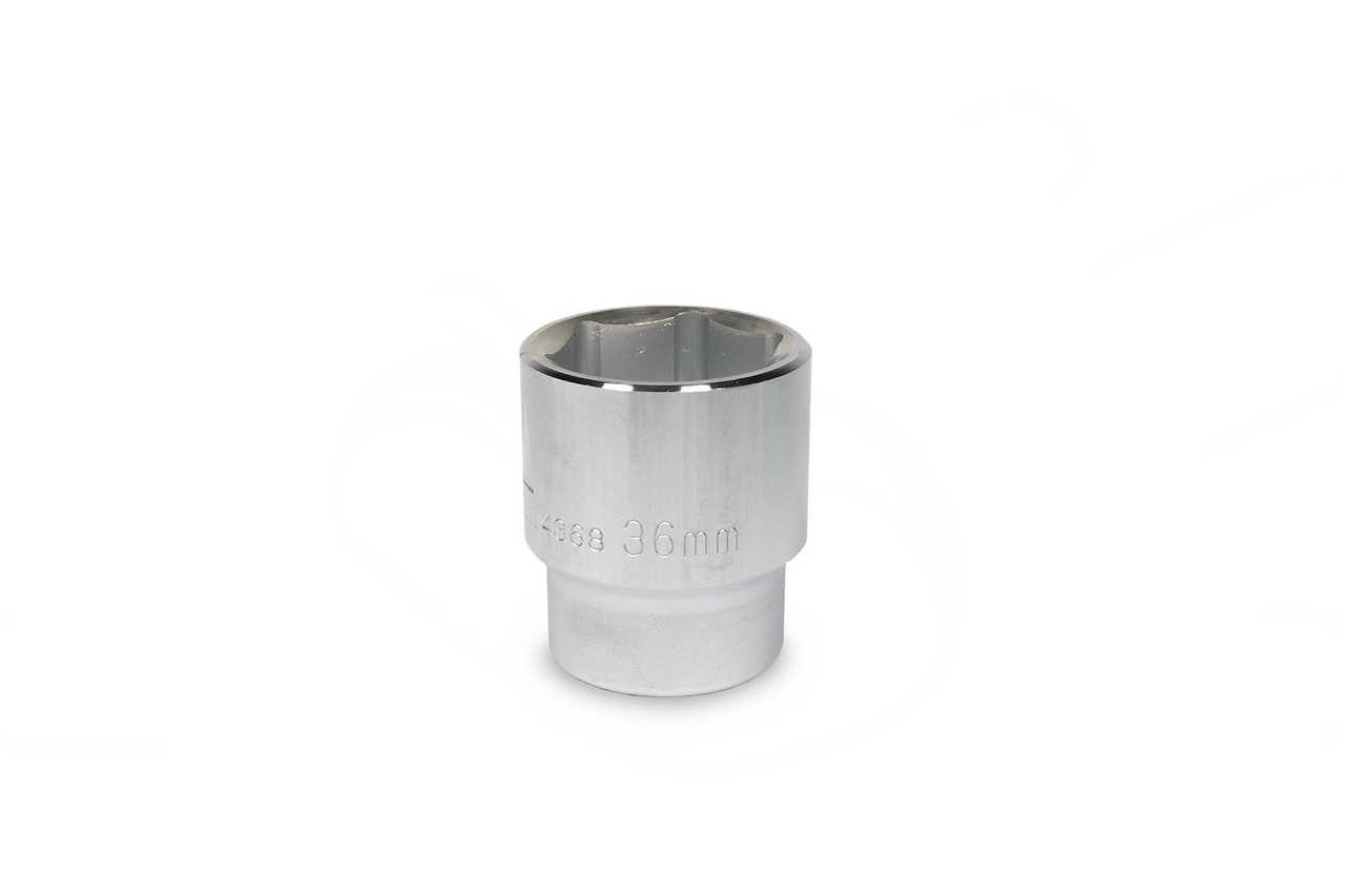 Signet Socket 3/4 Drive 6 Point 36mm