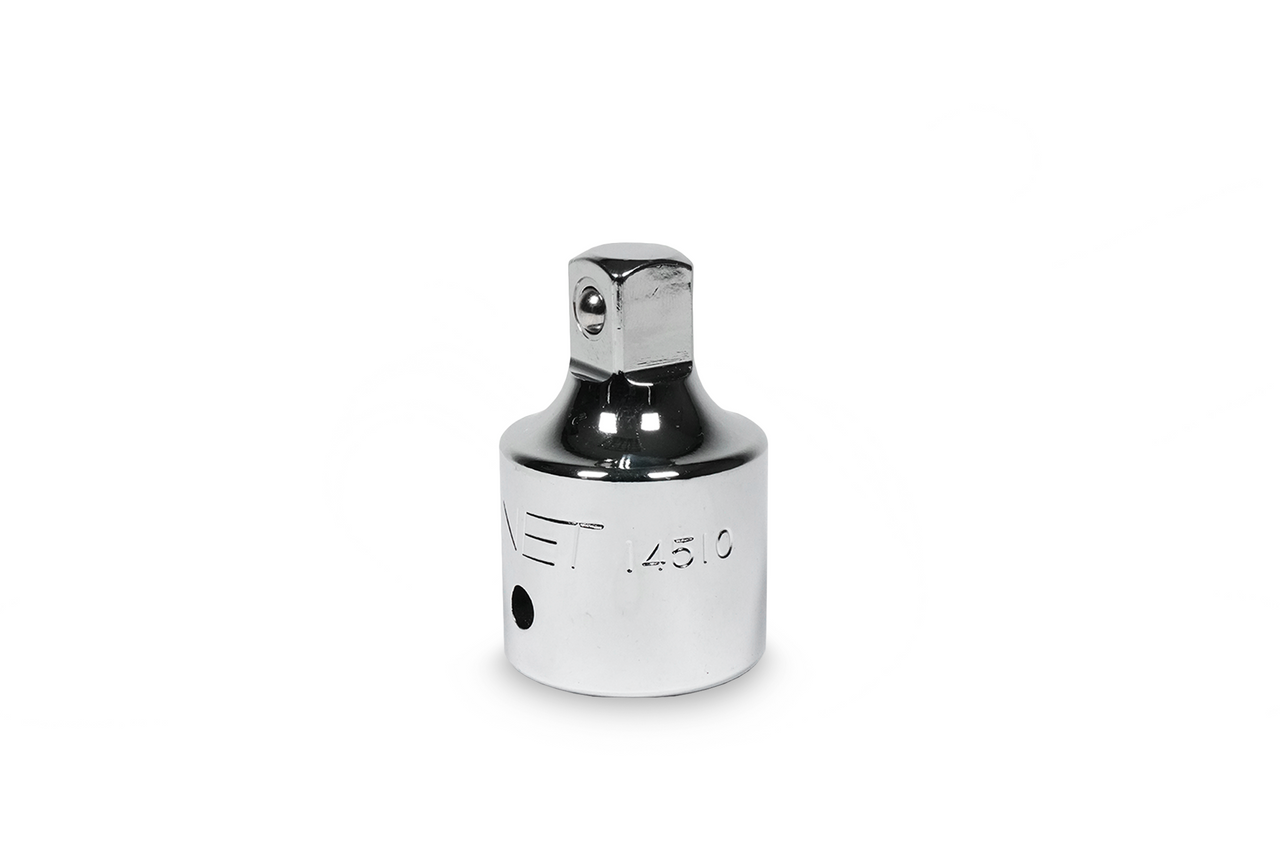 Signet Reducer 3/4 F to 1/2 M