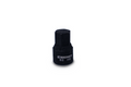 Signet 1/4 Dr 9mm Hex Stubby Impact Bit Socket 20mm