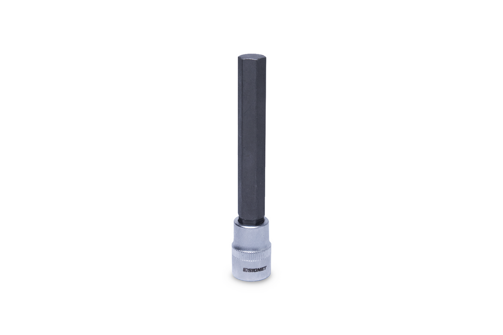 Signet 3/8 Dr 11mm Hex Bit Socket (100mm)