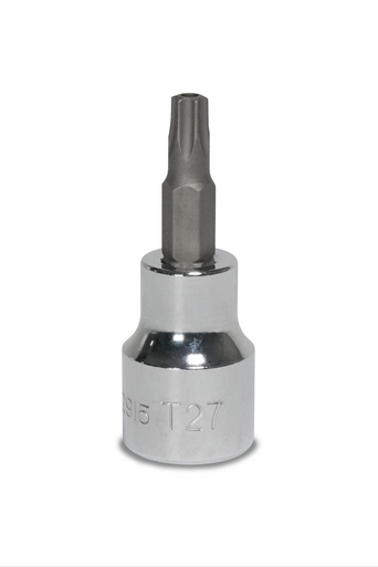 Signet Tamper TX Socket 3/8 Drive T25