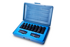 Signet Metric Impact Socket Set 10-24mm