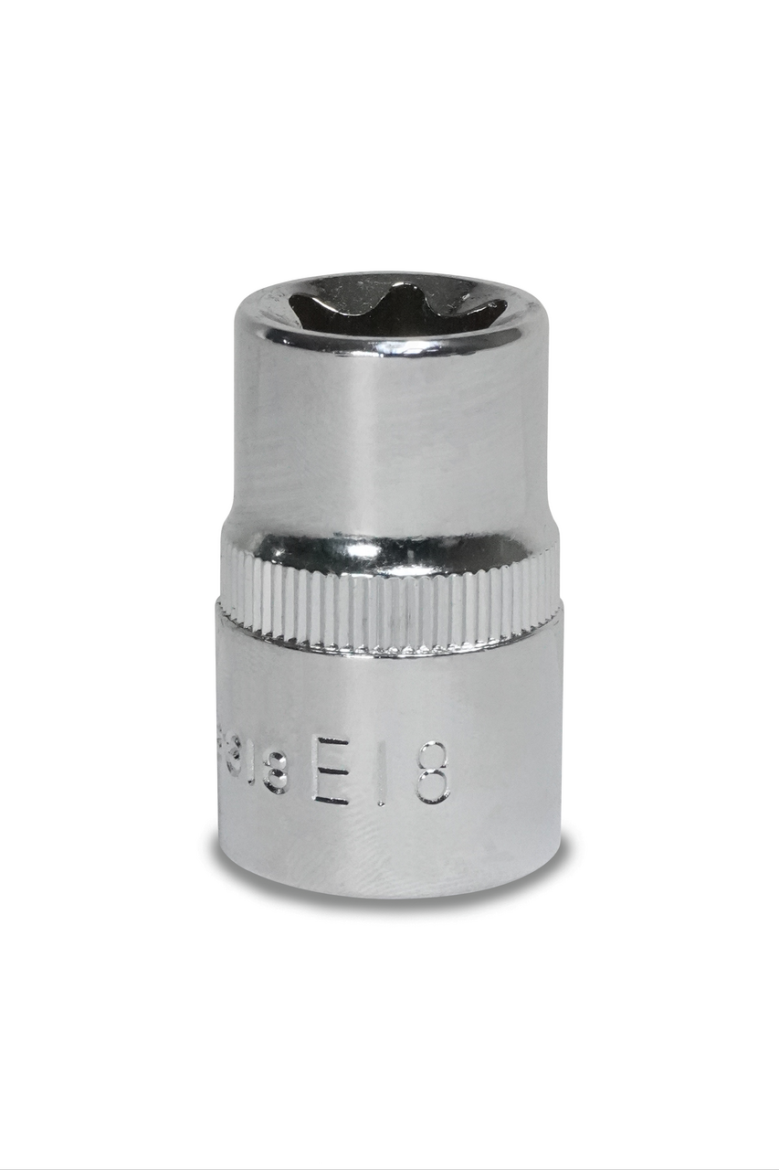 Signet E-TX Socket 1/2 Drive E22