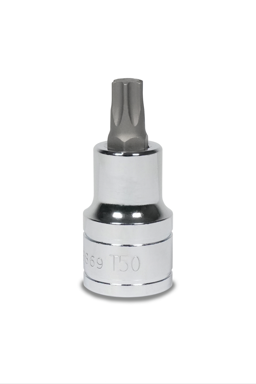 Signet TX Socket 1/2 Drive T27