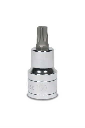 Signet TX Socket 1/2 Drive T27