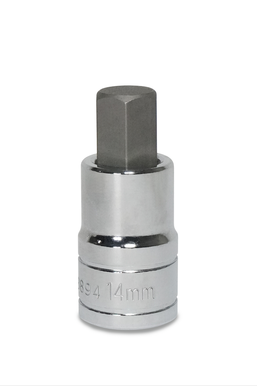 Signet Hex Socket 1/2 Drive 7mm