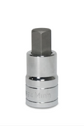 Signet Hex Socket 1/2 Drive 7mm