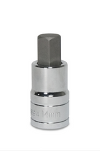 Signet Hex Socket 1/2 Drive 7mm