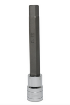 Signet Long Hex Socket 1/2 Drive 7mm